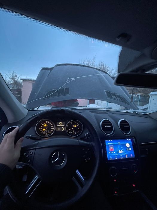 Продам Мерседес ГЛ450
