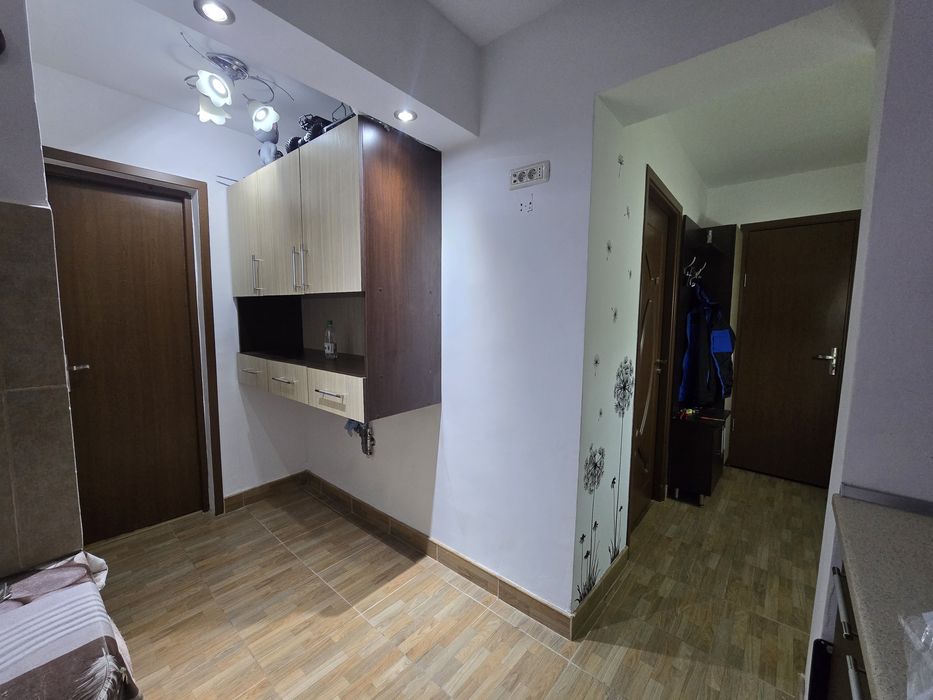 Apartament zona Alei