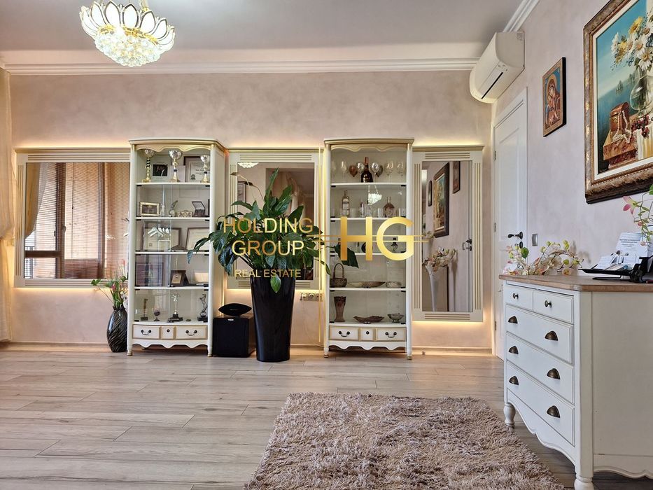 Продава се Многостаен апартамент в к.к. Св.Св. Константин и Елена - 216 кв.м за 2454 €/кв.м - Снимка #7