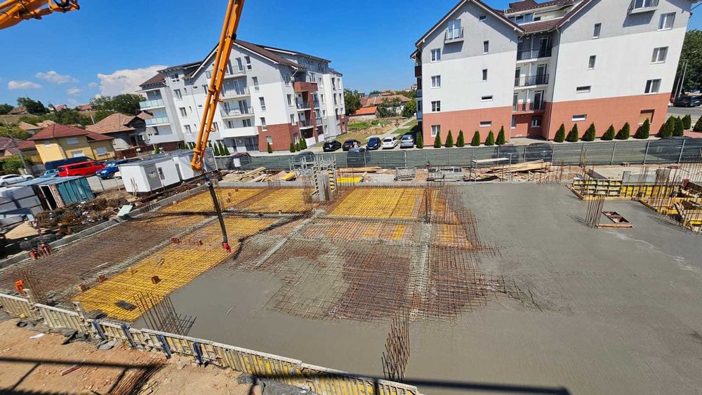 Diriginte de Santier Autorizat de Inspectoratul de Stat in Constructii