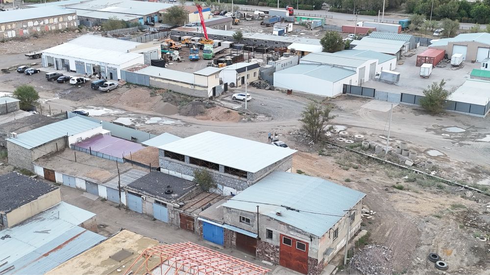 Аренда помещения