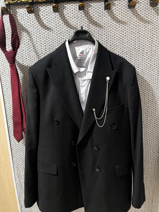 Продам костюм турецкий новый 50 размер