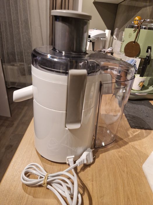 Storcător de fructe și legume Tefal Frutelia+