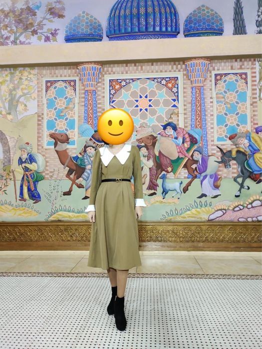 Көйлек сатылады/