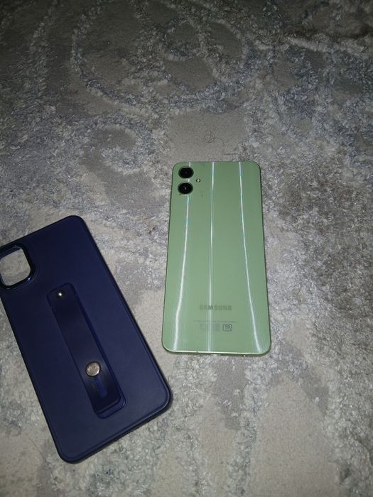 Samsung A05 telefon