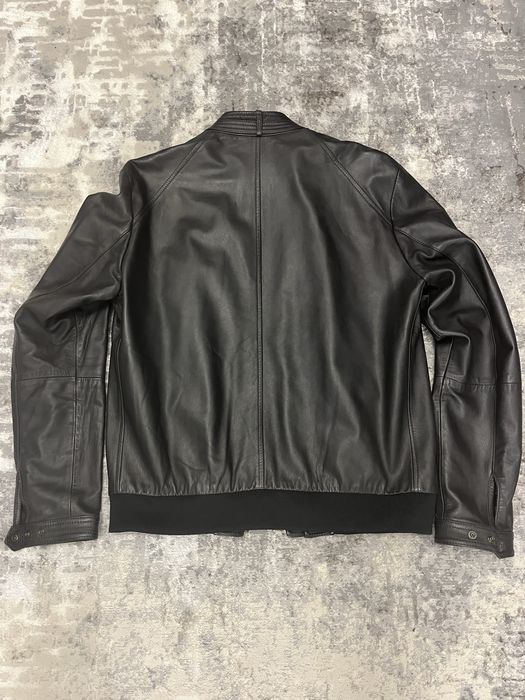 Яке REPLAY естествена кожа