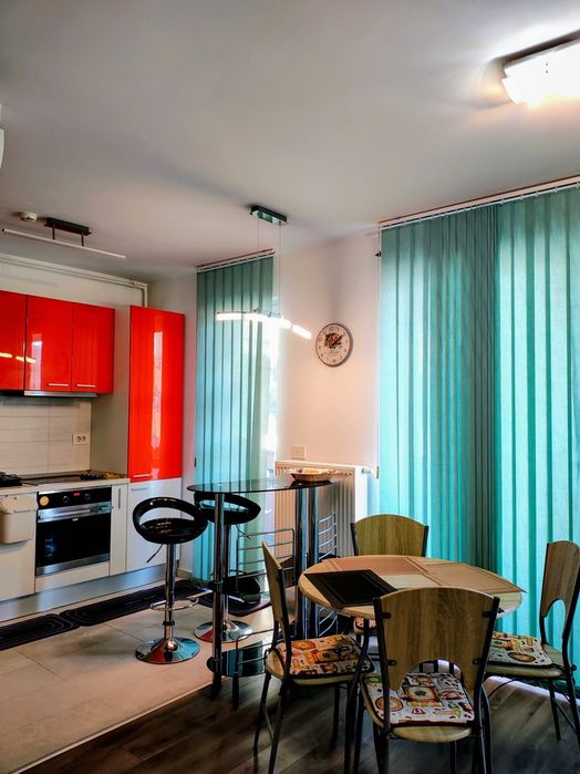 Apartament cu 2 camere de inchiriat zona Iris
