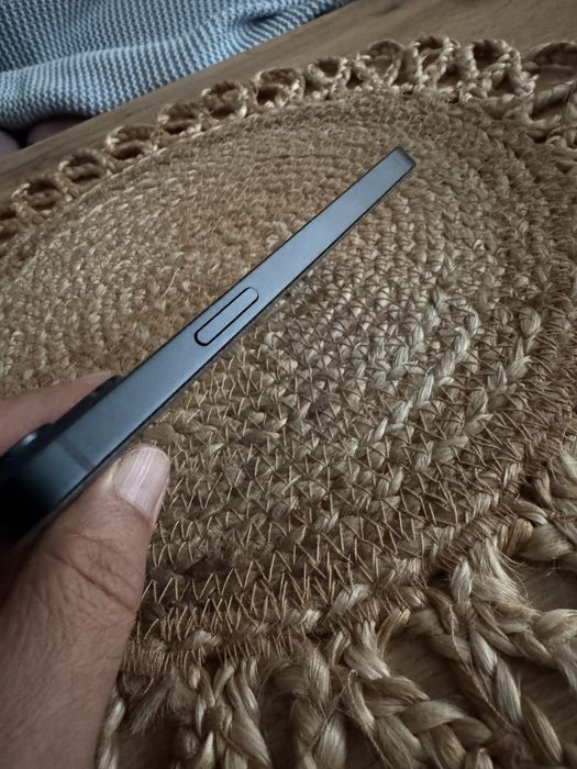 Apple iphone 14 256 gb. Black.