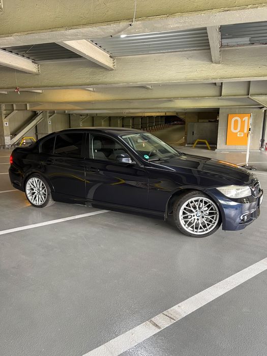 BMW 3 Series 2009 — imagine 3
