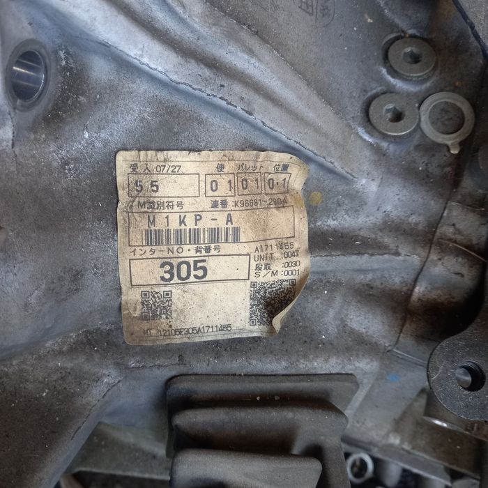 Скорости Toyota Rav 4 2012г