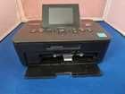 Imprimanta foto Canon SELPHY CP910, Black, Wireless