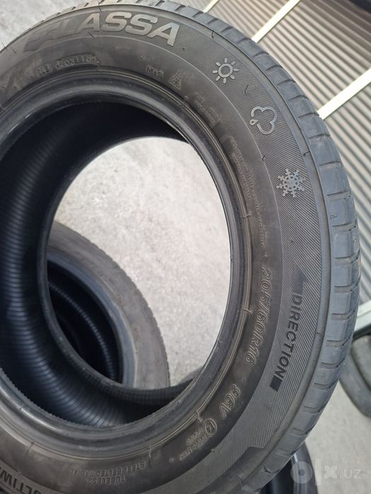 LASSA multiways 40$ ком 4шт на Mozna, ONIX, Epika,  Lada vesta и други
