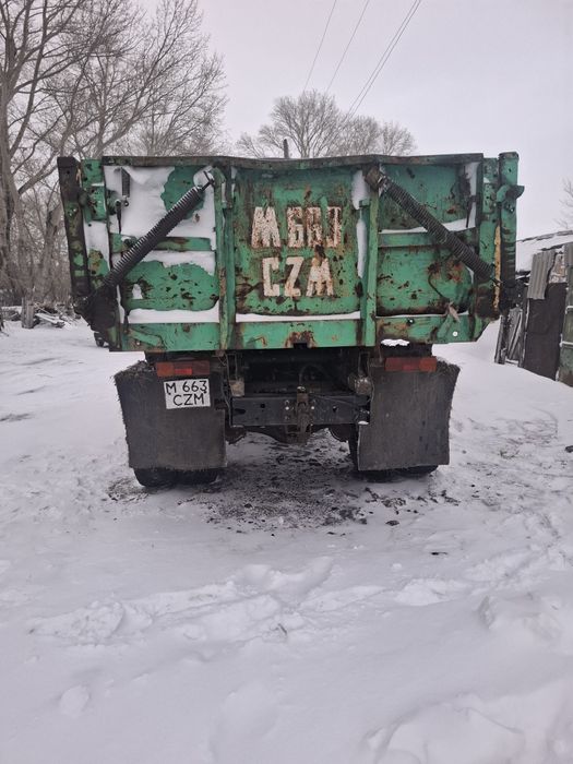 Продам маз в хорошем состоянии