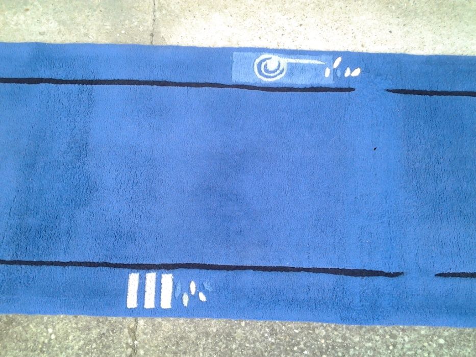 *Covor traversa mocheta antiderapanta | 68*305 cm