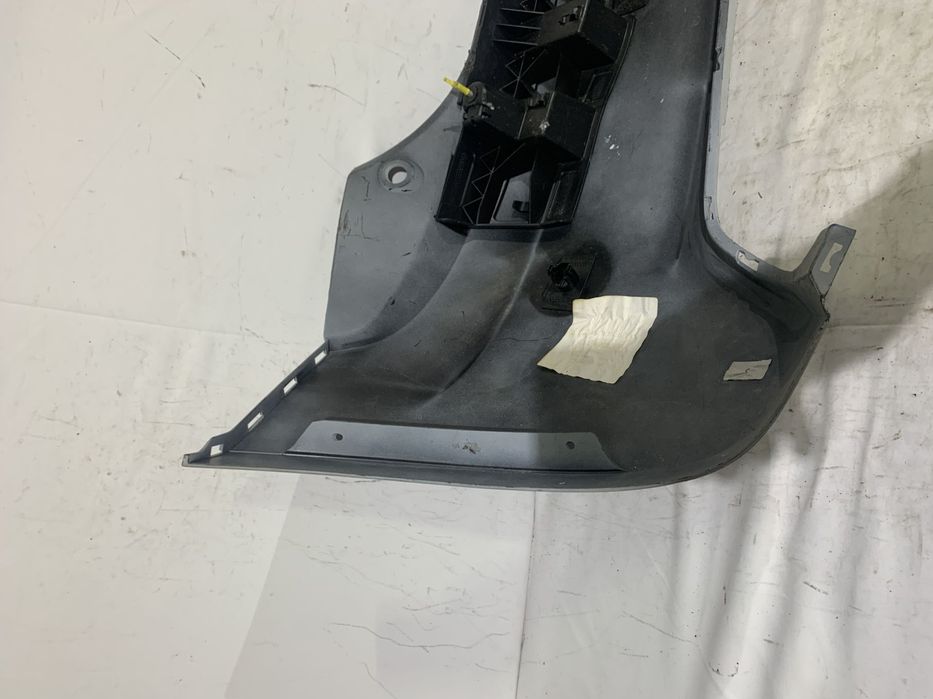 Bara spate Audi A1 , 2010, 2011, 2012, 2013, 2014, 2015, cod origine OE 8X0807511B.