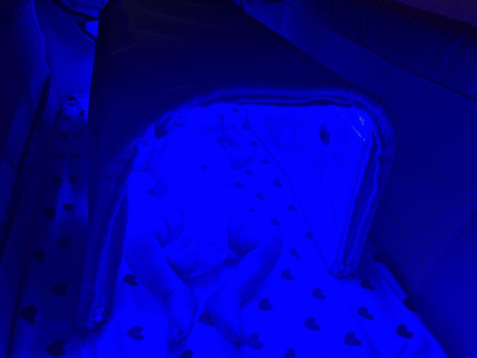 Сдам в аренду фотолампу от желтушки