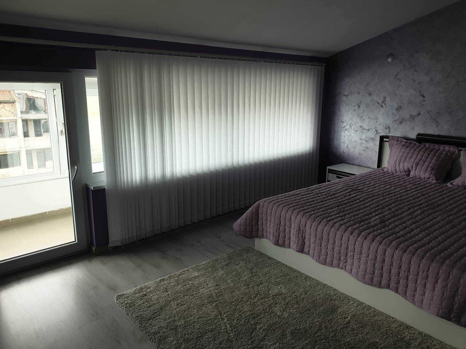 Продава се Четиристаен апартамент в Хисаря - 87 кв.м за 1114 €/кв.м - Снимка #2