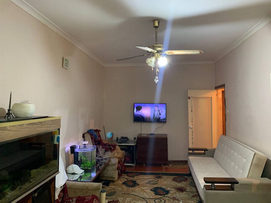 Продам двухкомнатную квартиру на ттз 2