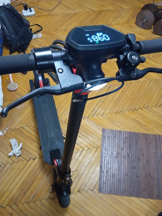 Trotineta mare Wispeed Suv1000