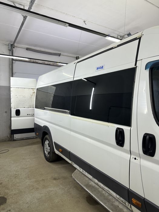 Тонировка Сырым Датова 54