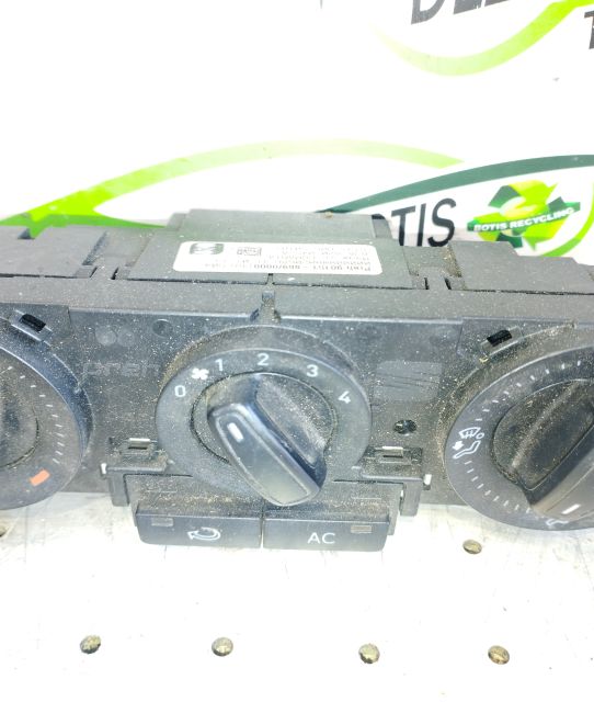 Comanda AC 6JA 820 045 A Seat Toledo a 4-a generatie