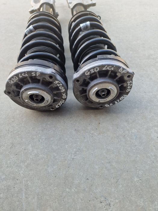 Amortizoare telescoape telescop amortizor bmw g30  g31 xd xdrive  lci