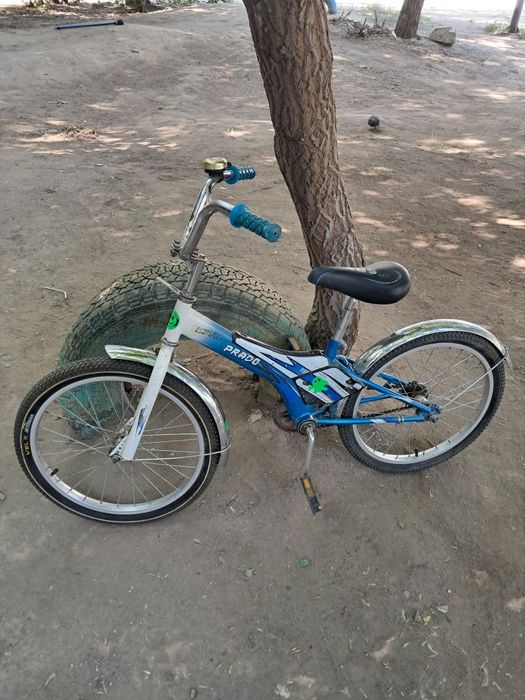 Продам детский велосипед