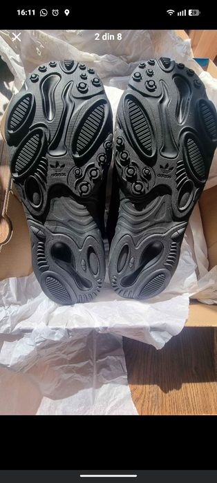 Adidas oznova noi nouti