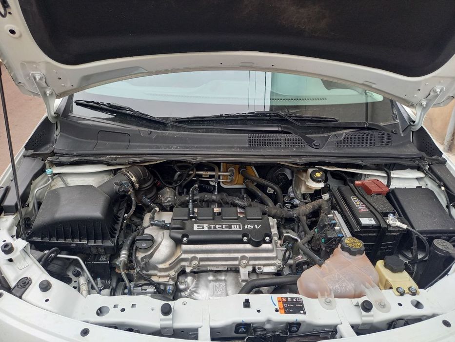 Продаю Кобальт 12250$