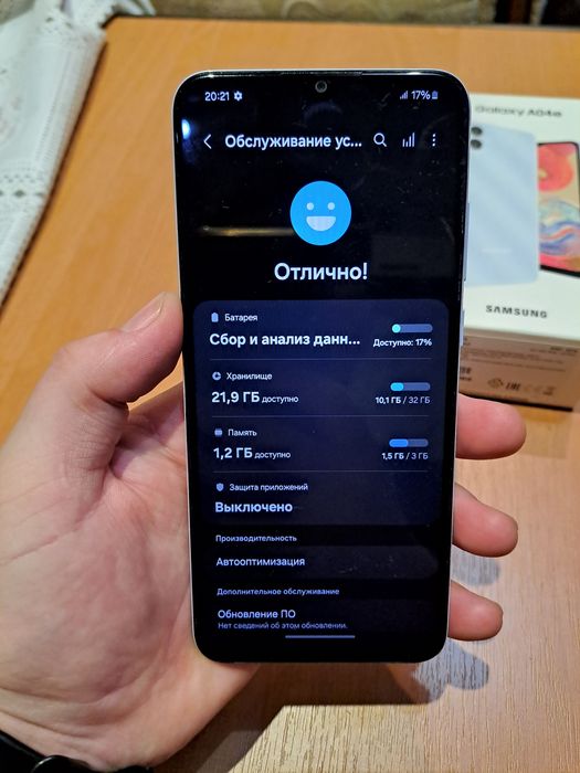 Samsung Galaxy A04е  Хорошш!!!
