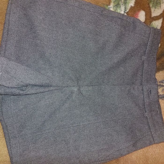 Продам новые драповые шорты