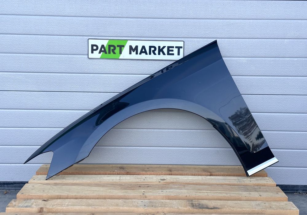 Ляв калник AUDI A8 D5