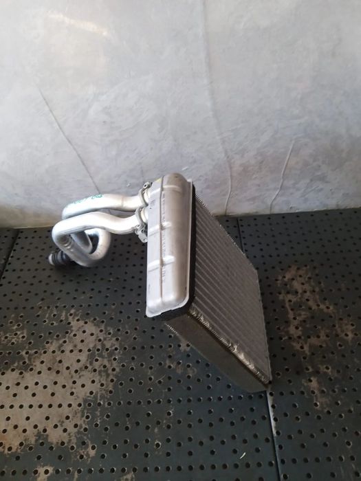 Radiator calorifer apa bord vw caddy 3 2k 1k0819031b 668733g