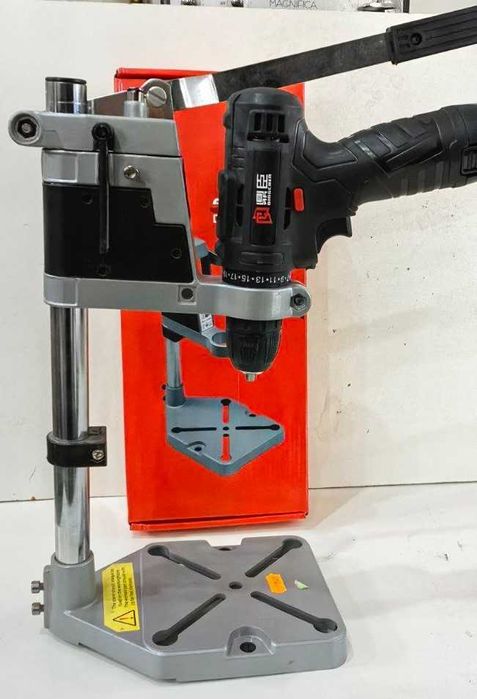 СУПЕР ПРОМОЦИЯ !!! Стойка за Бормашина и Винтоверт.