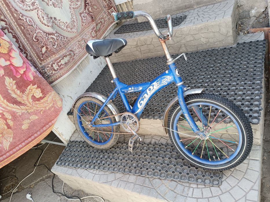 Продам Велосипеды