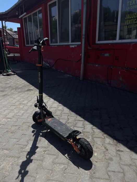 Trotineta electrica G2 Pro