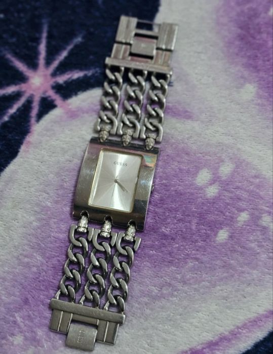 Ceas dama guess
