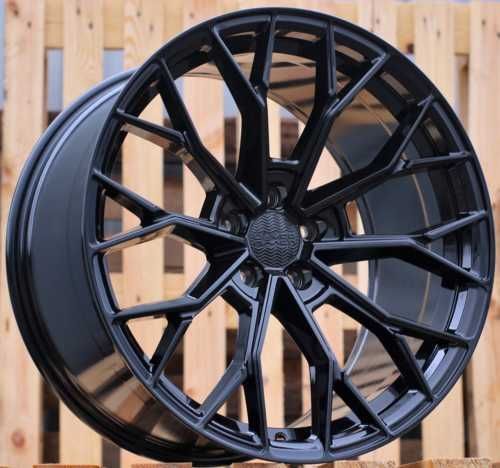 20" Джанти HAXER HX039 5x112 за Mercedes-Benz AUDI VW BMW Мерцедес Ауди БМВ