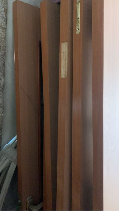 Двери внутренние