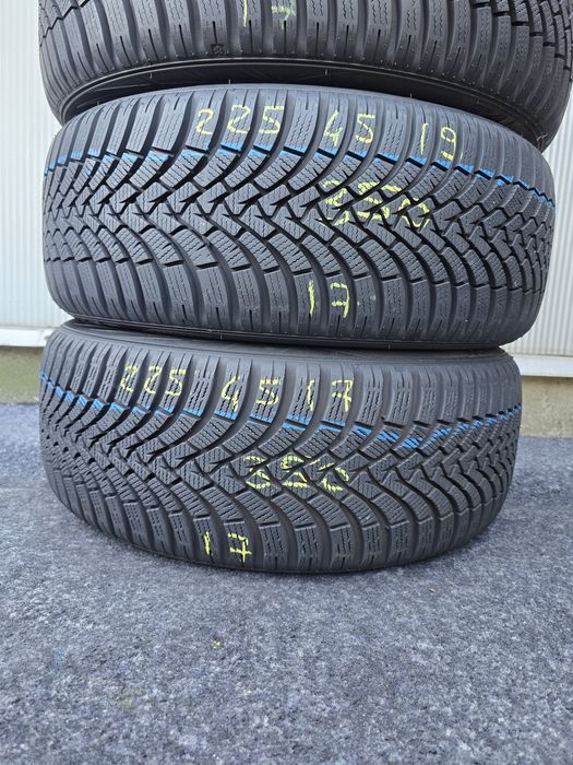225 45 19 falken m+s