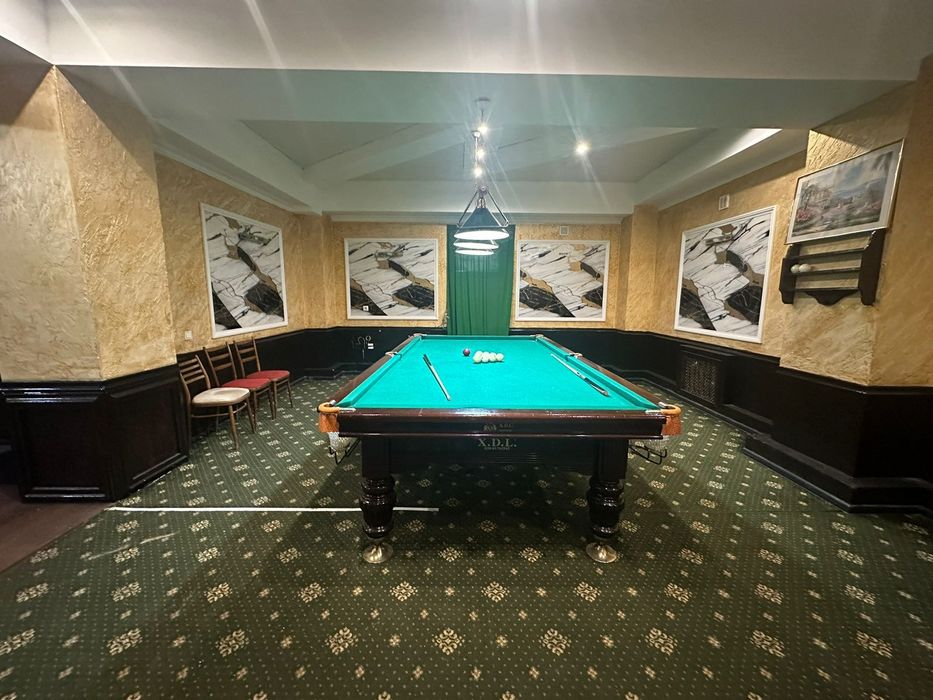 Сдаётся в аренду Сауна