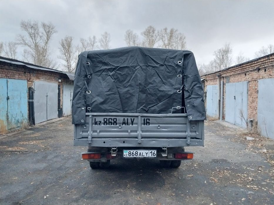 Газель продам 1995г