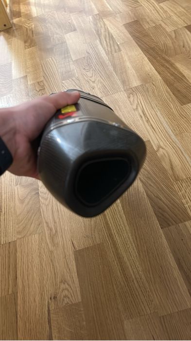 Evacuare finala toba Kawasaki z1000/ SX/ R Akrapovic