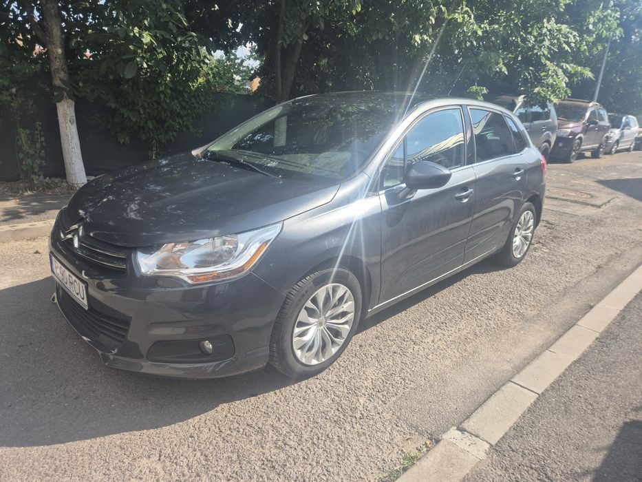 Citroen c4 de vanzare