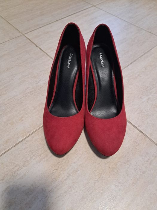 Pantofi Graceland marimea 38