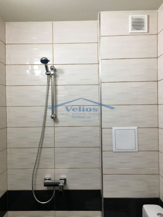 Продава се Двустаен апартамент в София, Банишора - 42 кв.м за 1456 €/кв.м - Снимка #2