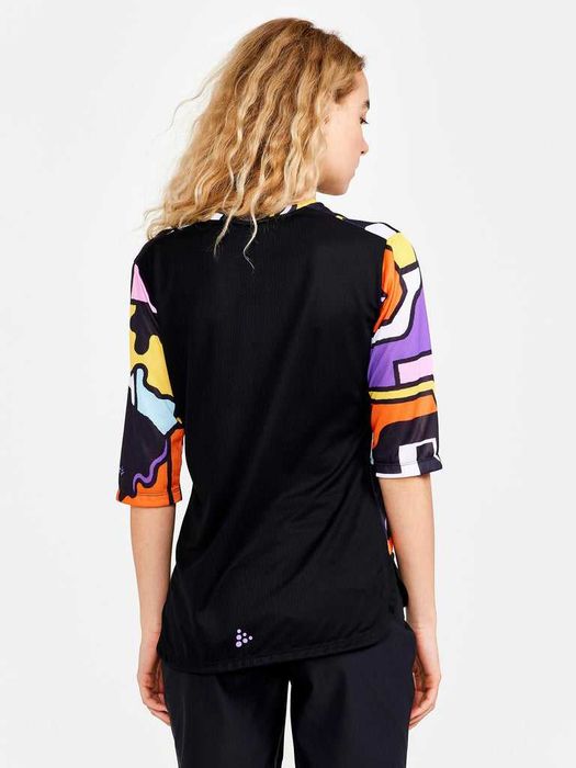 NOU! Tricou ciclism Craft Core Bike Offroad jersey