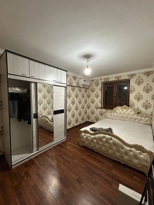 Emu instut tekstilniy most novza metroga yaqin!
 #Яккасарай