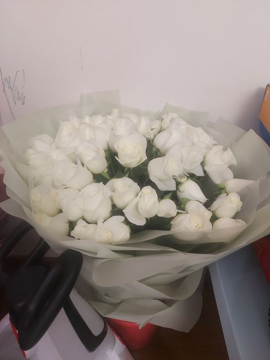 Букеты по 11000 тг