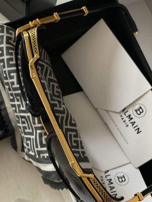Слънчеви очила Balenciaga Унисекс